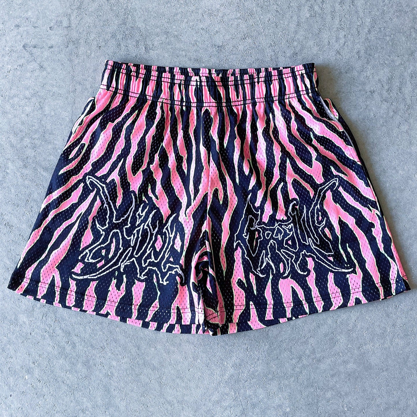 ALIEN SHORTS - WATERMELON