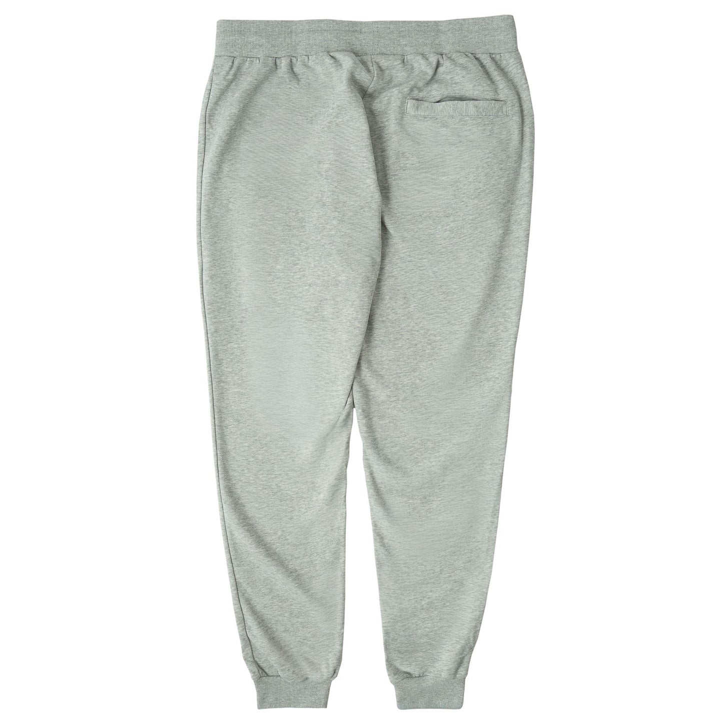 CLASSIC JOGGERS v1 - HEATHER GREY