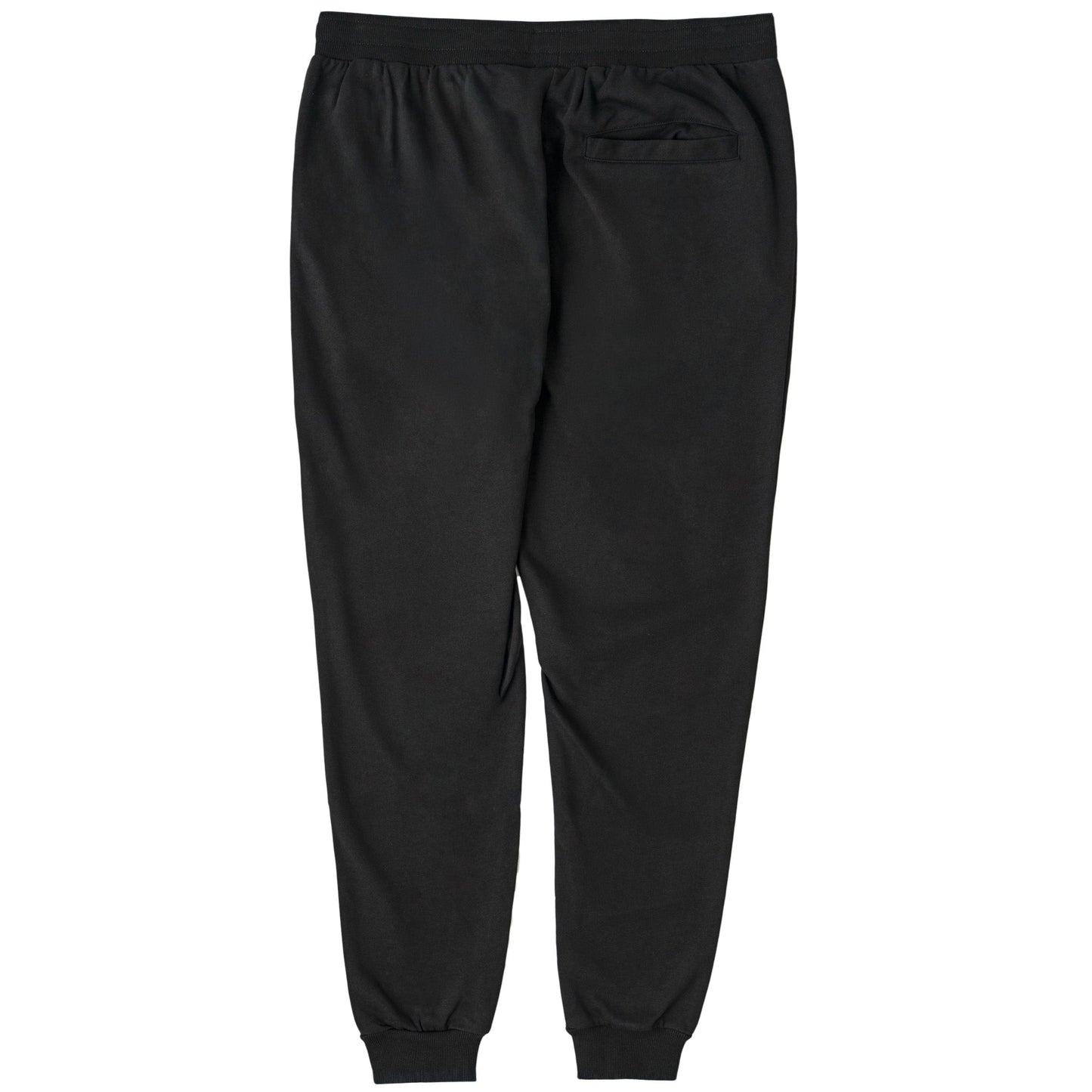 CLASSIC JOGGERS - BLACK