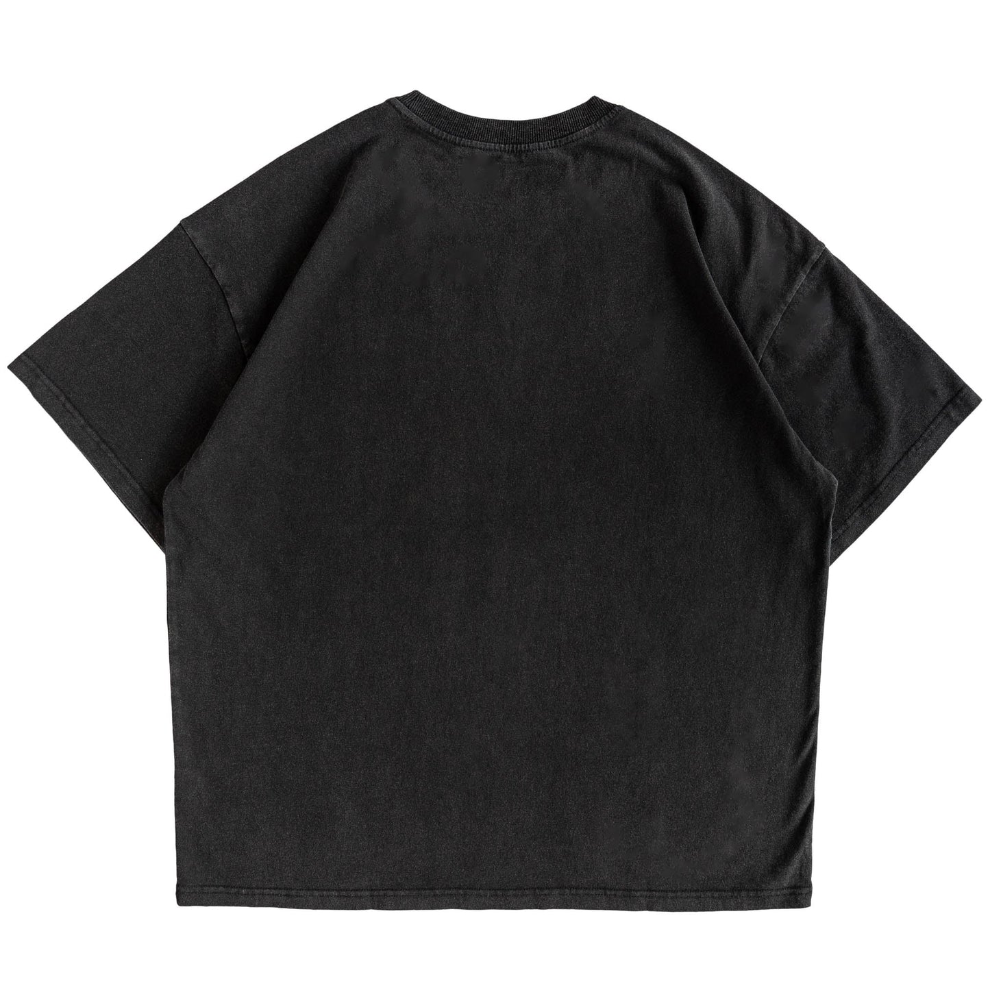 RELAXED FIT LUX "GHOUL" T-SHIRT