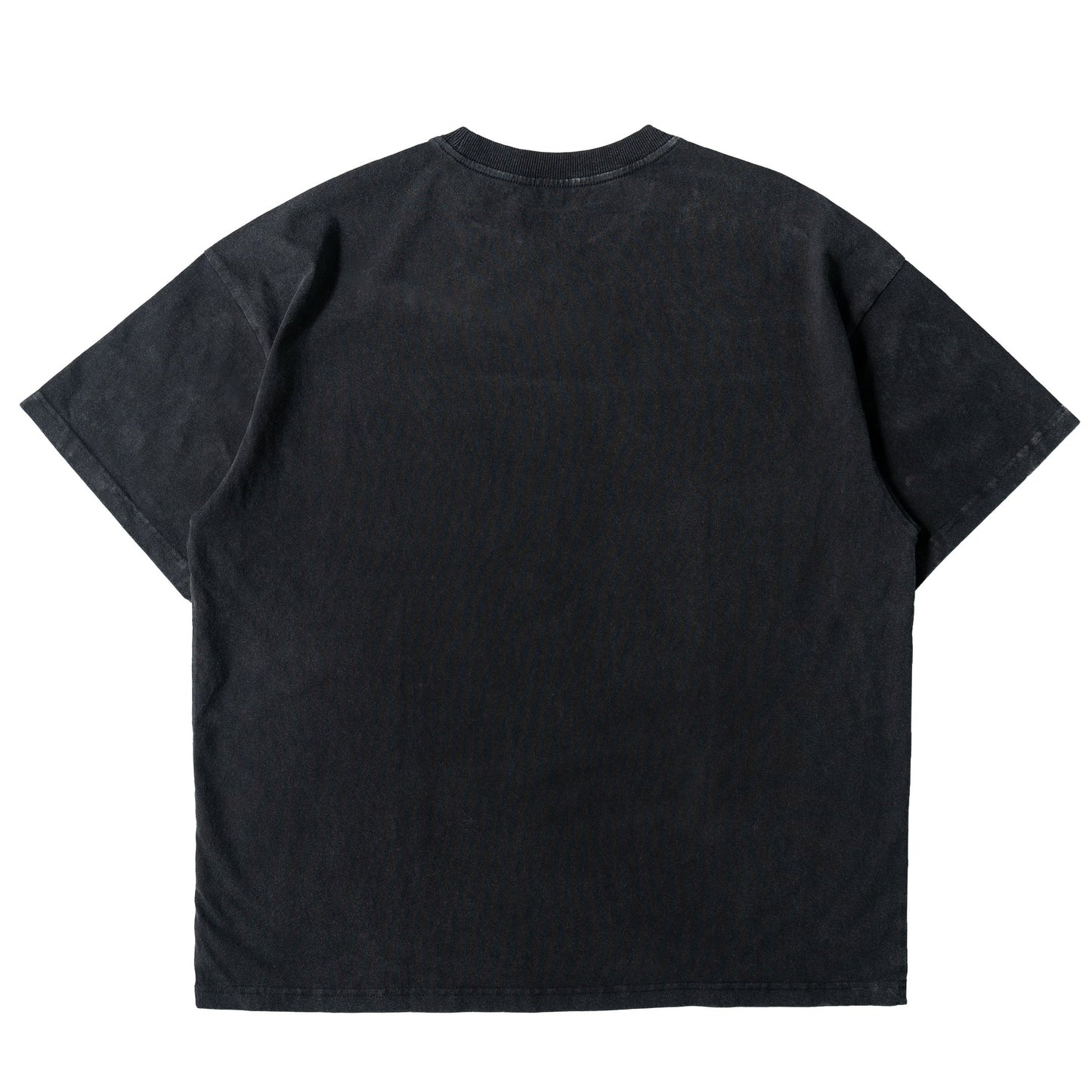 RELAXED FIT LUX DISMEMBER YOUR DEMONS T-SHIRT