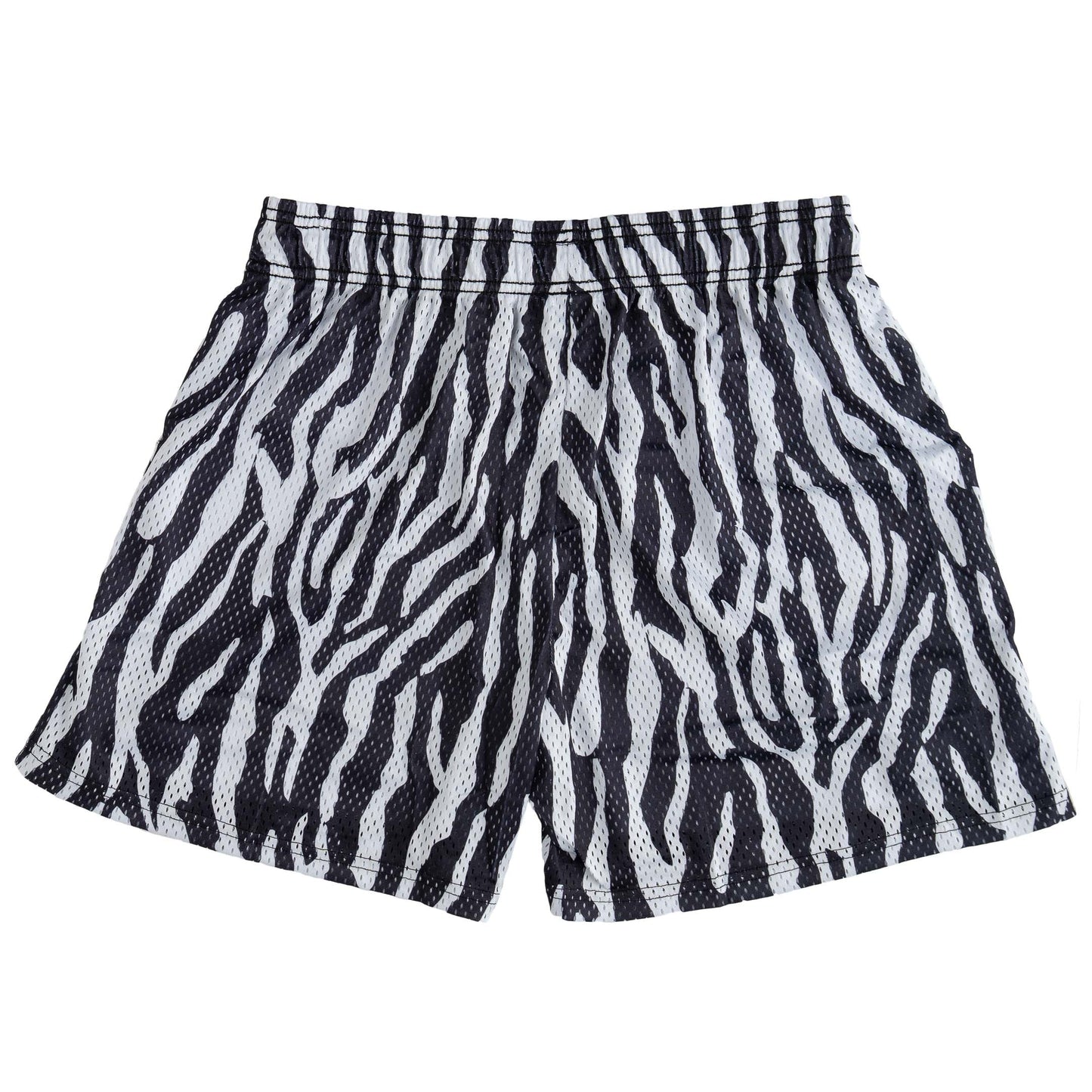 ALIEN SHORTS - WHITE